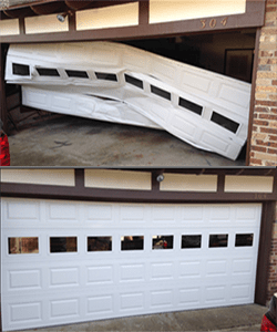 Garage Door Repair Service in Glendale IL